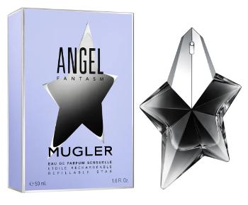 Thierry Mugler Angel Fantasm - EDP (reîncărcabil) 50 ml