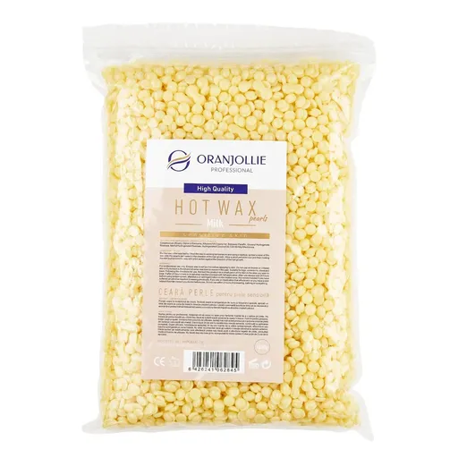 Ceara Epilat Granule Milk Oranjollie, 1000g
