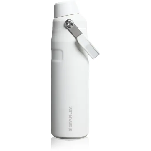 Stanley IceFlow™ Fast Flow Lid Bottle sticlă inoxidabilă pentru apă Frost 700 ml