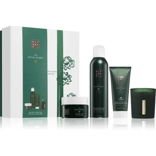 RITUALS The Ritual Of Jing set cadou pentru femei