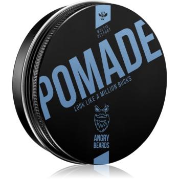 Angry Beards Wolfie Belfort alifie pentru par 100 g