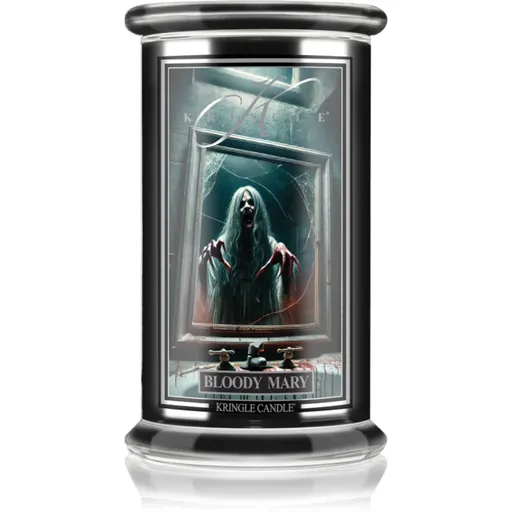 Kringle Candle Bloody Mary lumânare parfumată 623 g