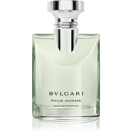 BVLGARI Pour Homme Eau de Parfum pentru bărbați 50 ml