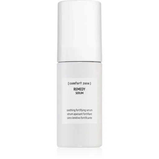 Comfort Zone Remedy ser fortifiant pentru netezirea pielii 30 ml