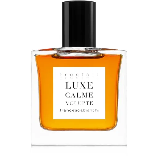 Francesca Bianchi Luxe Calme Volupte extract de parfum unisex 30 ml