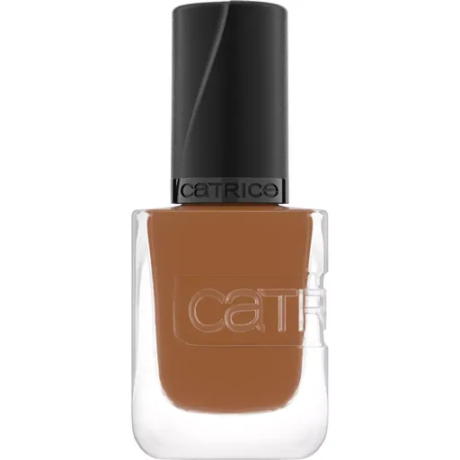 Catrice Lac de unghii Gel Affair (Nail Lacquer) 10,5 ml 009 Nut Your Business