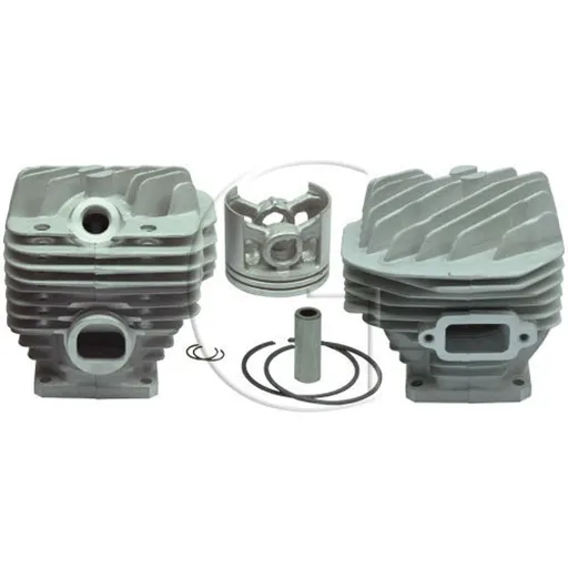 Cilindru Drujba Stihl 044, MS440, 50mm, Piston Placat cu Nikasil - Hyway, CAL I