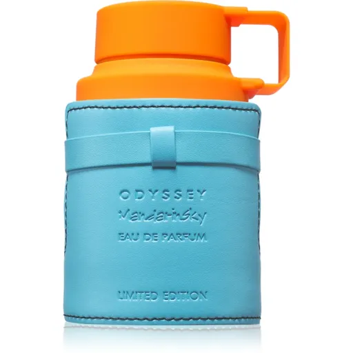 Armaf Odyssey Mandarin Sky Eau de Parfum pentru bărbați 100 ml