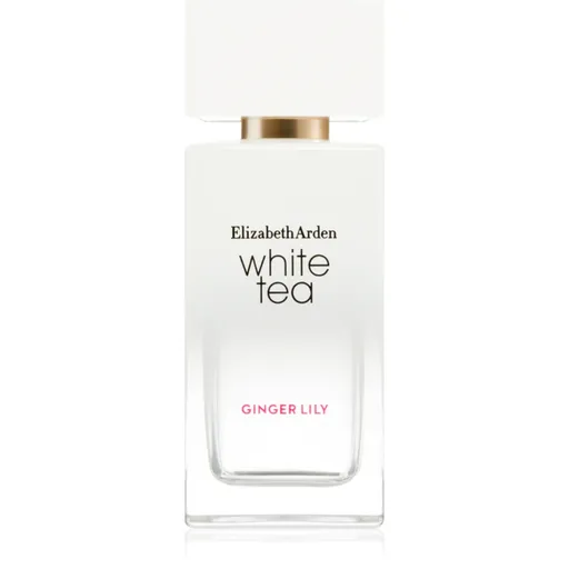 Elizabeth Arden White Tea Ginger Lily Eau de Toilette pentru femei 50 ml