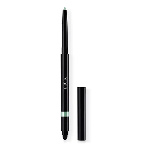 Dior Creion pentru ochi rezistent la apă Diorshow (Stylo) 0,3 g Matte Mint