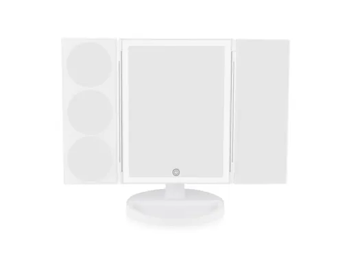 Rio-Beauty Oglindă cosmetică (LED Illuminated Machiaj Mirror)