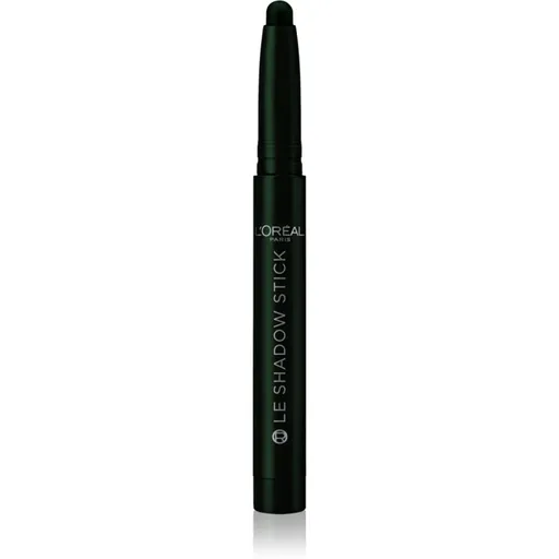 L’Oréal Paris Infaillible eyeliner-gel culoare 270 Twilight Émeraude 1.4 g