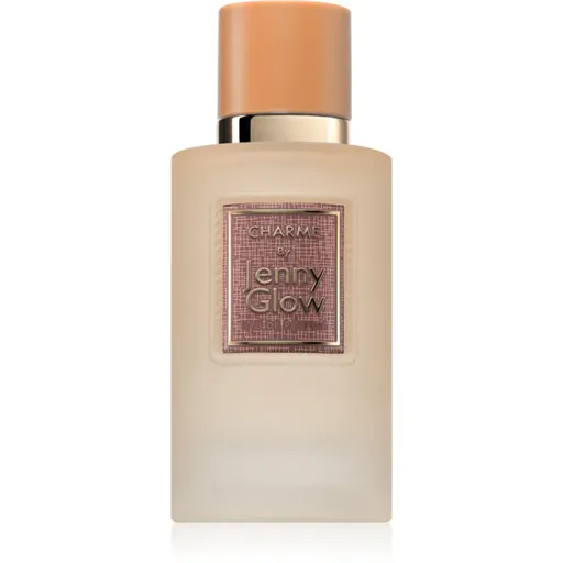 Jenny Glow Charme Eau de Parfum pentru femei 80 ml
