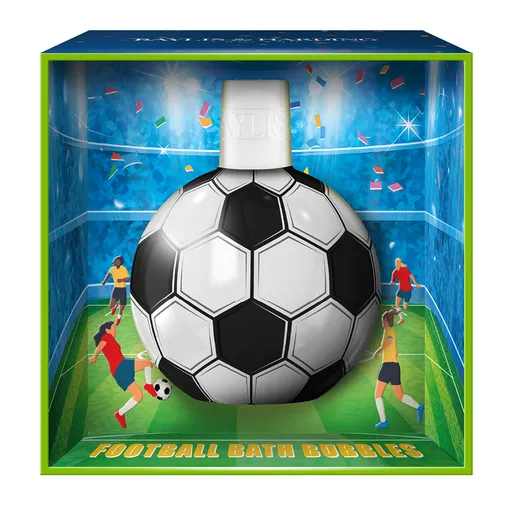 Baylis & Harding Spumă de baie Football (Bath Bubbles) 250 ml
