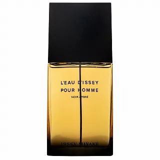 Issey Miyake L'Eau d'Issey Pour Homme Noir Ambré Eau de Parfum bărbați 100 ml