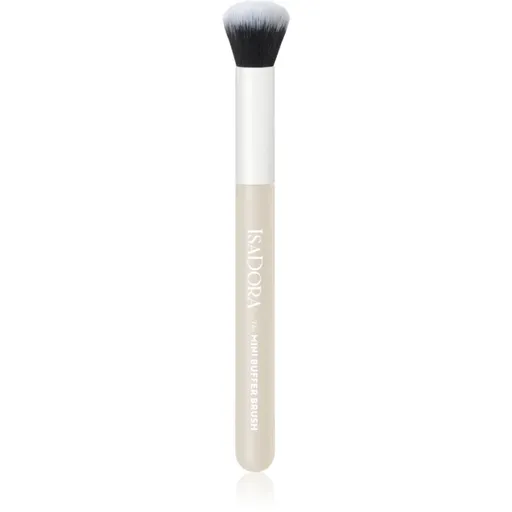 IsaDora Brush Mini Buffer pensula pentru corector 1 buc