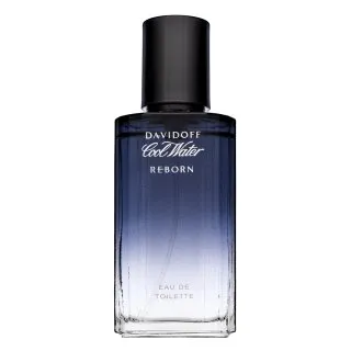 Davidoff Cool Water Reborn Eau de Toilette bărbați 40 ml