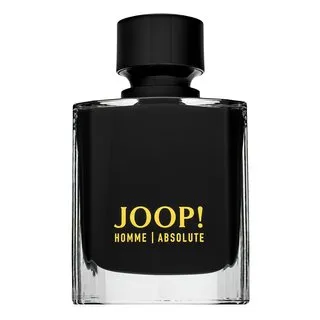 Joop! Homme Absolute Eau de Parfum bărbați 80 ml