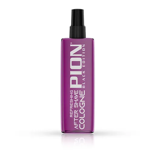 After Shave Colonie Pion Profesional PC02 Thunderbolt - 390 ml