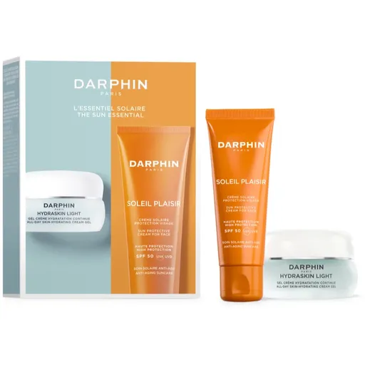 Darphin L'Essentiel Set Solaire Set set cadou protectia pielii