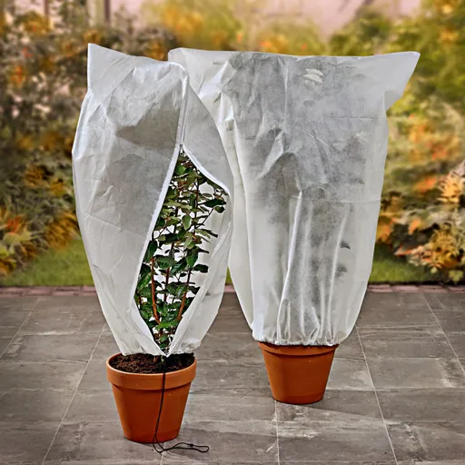 Copertine de protecție împotriva înghețului 2 buc.