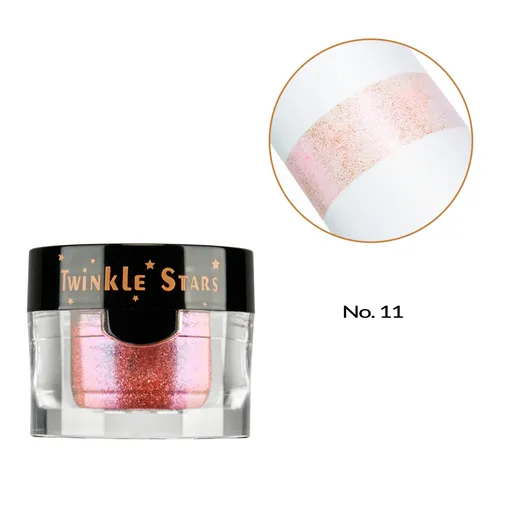 Pigment pulbere ochi  11