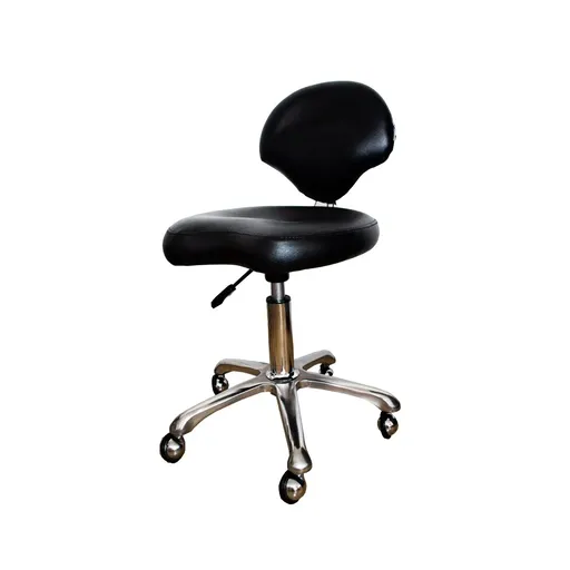 Scaun Cosmetic cu Spatar Benjamin ETB Equipment