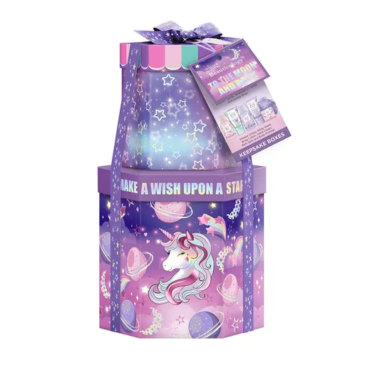 Baylis & Harding Set cadou Unicorn Set 6 buc