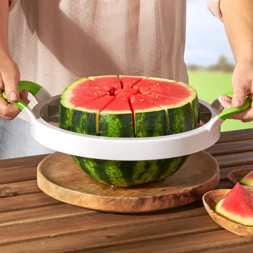 Tăietor pentru pepene