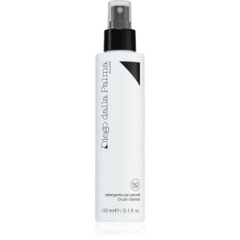 Diego dalla Palma Brush Cleanser produs de curățare pentru pensule cosmetice 150 ml