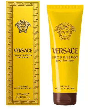 Versace Eros Energy - gel de duș 250 ml