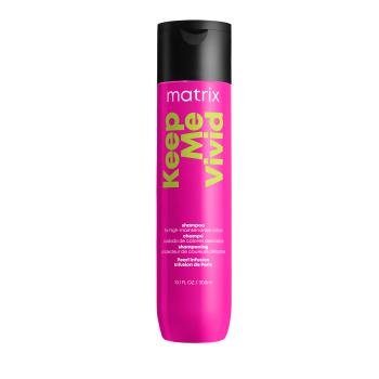 Matrix Sampon pentru părul vopsit Total Results Keep Me Vivid (Pearl Infusion Shampoo) 300 ml