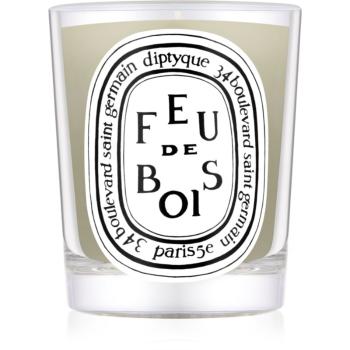 Diptyque Feu de Bois lumânare parfumată 190 g