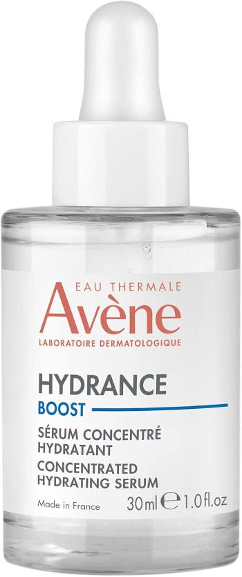 Avène Ser hidratant de față Hydrance (Boost Serum) 30 ml