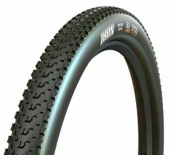 MAXXIS Ikon 29/28" (622 mm) Black 2.35 EXO-Tubeless Ready Plášť na MTB bicykel