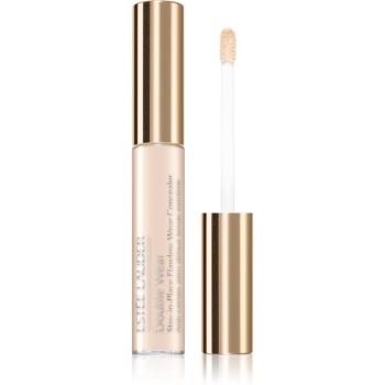 Estée Lauder Double Wear Stay-in-Place Flawless Wear Concealer anticearcan cu efect de lunga durata culoare 0.5 N Ultra Light (NEUTRAL) 7 ml