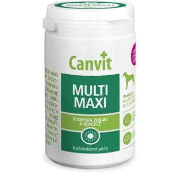 Canvit Multi MAXI ochutené pre psov 230 g (8595602533763)