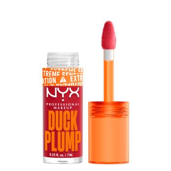 NYX PROFESSIONAL MAKEUP Duck Plump Lip Gloss lesk na pery 19 Cherry spice 7 ml