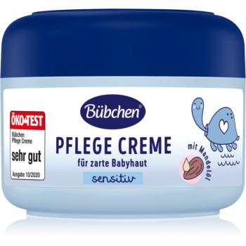 Bübchen Care crema pentru ingrijire corp si fata 75 ml