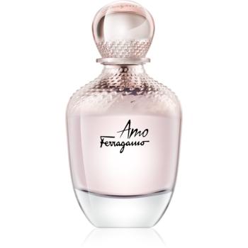 Ferragamo Amo Ferragamo Eau de Parfum pentru femei 100 ml