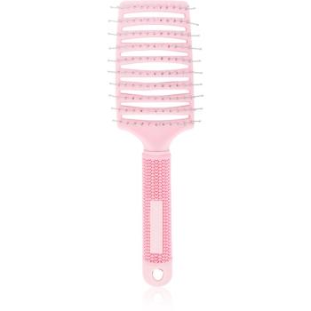 Brushworks Blow Dry Paddle Brush perie pentru o uscare rapida 1 buc