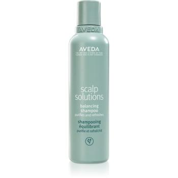 Aveda Scalp Solutions Balancing Shampoo sampon cu efect calmant pentru refacerea scalpului 200 ml