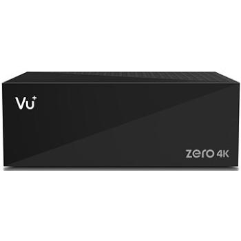 VU+ ZERO 4K  (U131a)