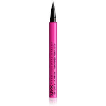 NYX Professional Makeup Jumbo Lash! adeziv pentru gene false 2 in 1 1 ml