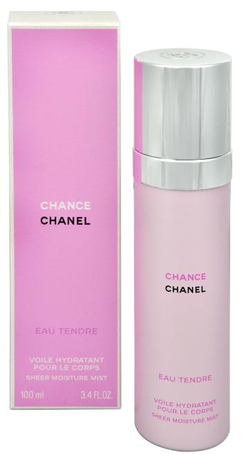 Chanel Chance Eau Tendre - voal corp 100 ml