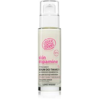 BodyBoom Skin Dopamine ser antirid cu retinol faciale 30 ml