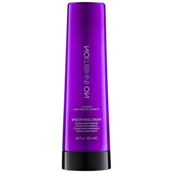 No Inhibition Styling Smoothing Cream crema de netezire pentru păr 200 ml