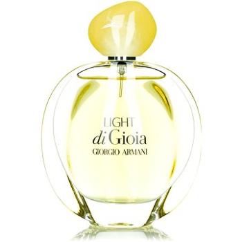 GIORGIO ARMANI Light di Gioia EdP