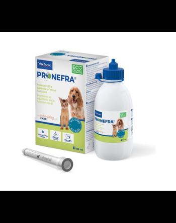 VIRBAC Pronefra Preparat oral pentru rinichi, pentru caini si pisici 180 ml