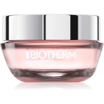 Biotherm Aquasource Cica Nutri produs hrănitor pentru ten uscat sensibil si foarte uscat 30 ml